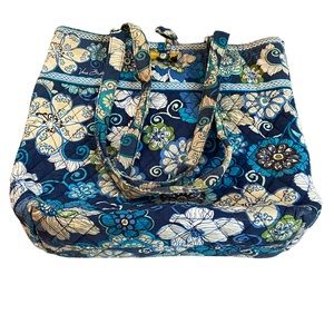 COPY - Vera Bradley purse multicolored